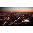 Los Angeles Skyline Aerial  YouTube