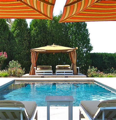 40 Outdoor Beds For An Amazing Summer