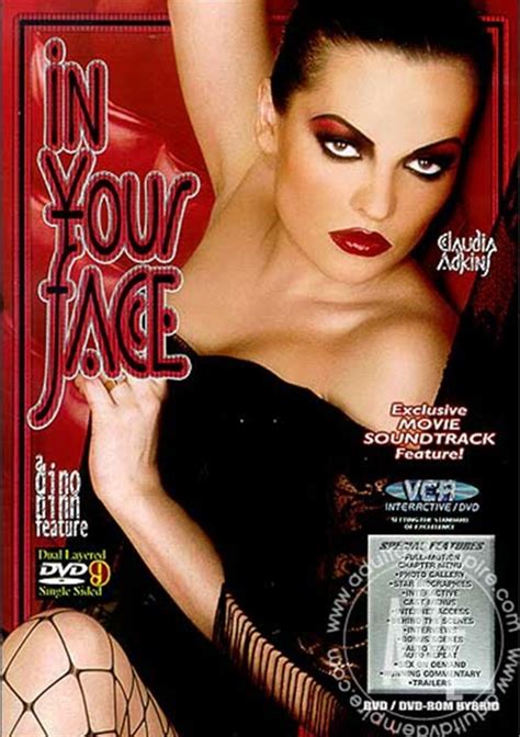 In Your Face Vca Streaming Video At Spank Monster With Free Previews