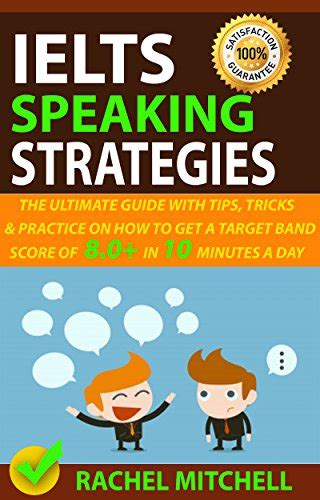 Ielts Speaking Strategies The Ultimate Guide With Tips