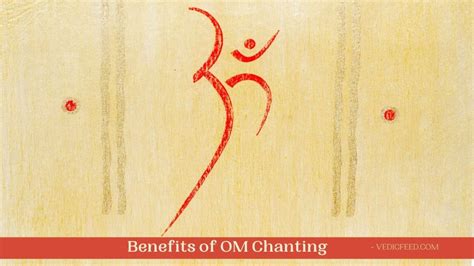 Om Chanting 13 Benefits Of Chanting The Mantra ॐ