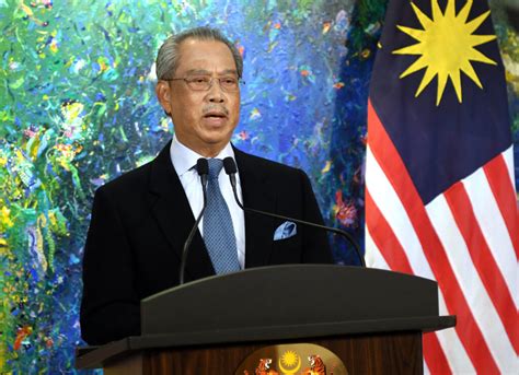 Malaysia's mahathir mohamad, the world's oldest serving leader, appears to have lost a high stakes battle for power after the country's king on saturday abruptly the royal palace on saturday said in a statement the king had decreed that the process of appointing a prime minister cannot be delayed. Budget 2021 includes focus on sustainability agenda - PM ...