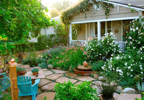 English Cottage Garden Design Pictures Photos And Images For Facebook