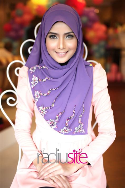 Radiusite Fashion Hijab Fashion Muslim Fashion