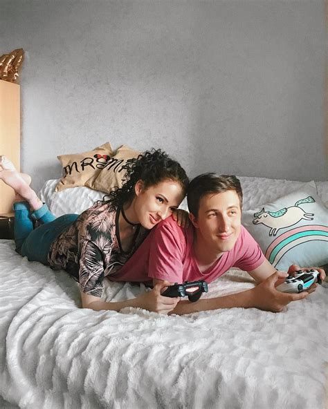 Love is playing video games together . . . . . #loveis # ...