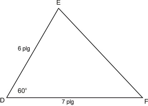 Triángulos Agudos Y Obtusos Ck 12 Foundation