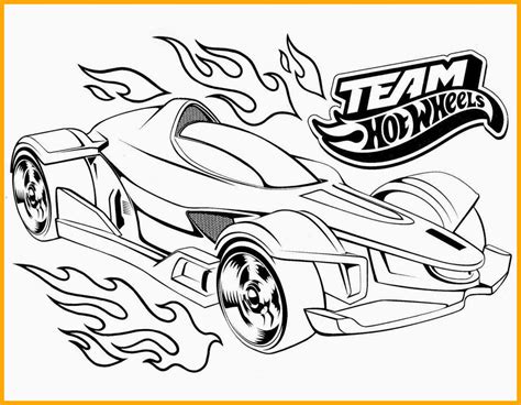 Race Car Coloring Pages To Print at GetDrawings | Free download