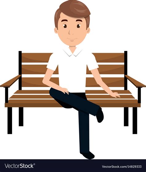 Man Sitting On Chair Clipart 10 Free Cliparts Download Images On Clipground 2024