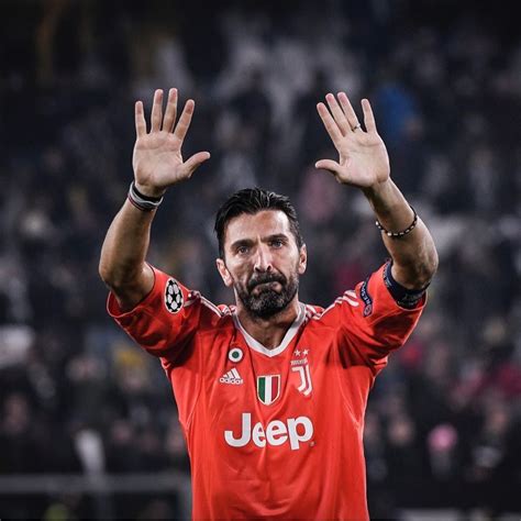 Buffon insists psg move not about money. Buffon-Psg, verso la firma. Gigi spinge Areola al Napoli ...