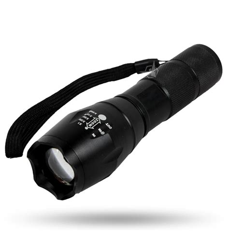 Elite Tac Flashlight Review Powerful All In One Flashlight Weare