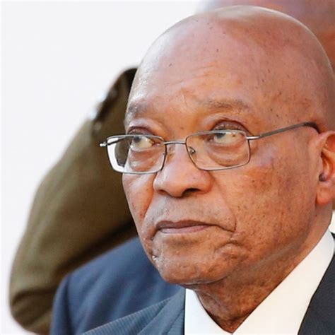 Zuma Prison Photos Picture Of Jacob Zuma In Prison Released On Whatsapp Zuma Was Taken To