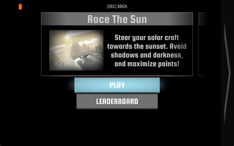 Test Race The Sun La Version Pour Steam Jeux Vidéo