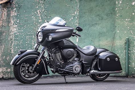 2017 Indian Motorcycles Lineup First Look Review Rider