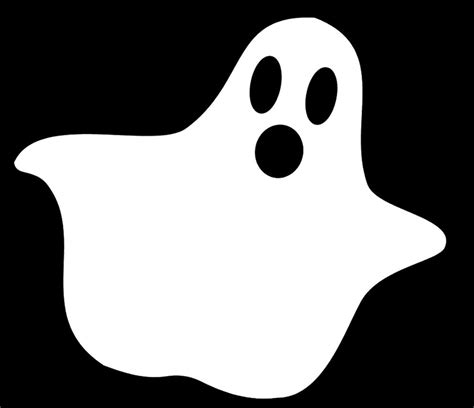 Cartoon Ghost Pictures Free Download On Clipartmag
