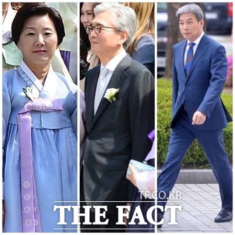 Check spelling or type a new query. '정몽구 장녀' 정성이 사돈은? 애경 채형석·탤런트 길용우 - 비즈 ...