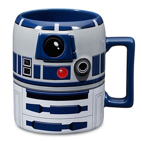 Star Wars Coffee Mugs Top 10 Novelty T Ideas For Star Wars Fans