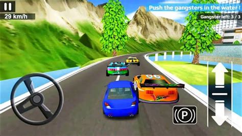 Mini Car Racing Simulator For Android Indian Car Racing Games