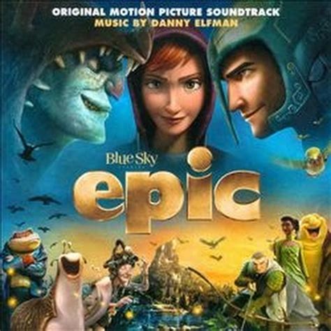 Epic Movie 2013 - YouTube