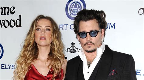 Johnny depp has a long list of lovers and his love life is quite impressive. Johnny Depp's estranged wife reunites with ex-girlfriend ...