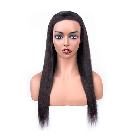 Bellatique Sunny 100 Virgin Brazilian Remy Human Hair Wig Natbrn Beauty And Company Online