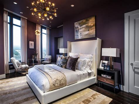 12 Beautiful Bedroom Paint Color Design Ideas To Inspire You Decoredo