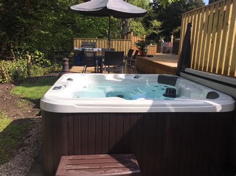 Hot Tub Service In Summerseat Keeping Your Hot Tub In Top Condition