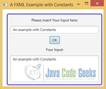 Javafx Fxml Tutorial Examples Java Code Geeks 2022 Hot Sex Picture