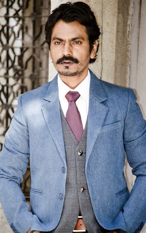 Coincidentally, the actor shares his birthday with his son yaani. Nawazuddin Siddiqui to Appear in Sridevi's Women-centric ...