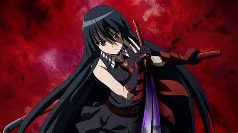 20 Deadly Anime Assassin Characters My Otaku World