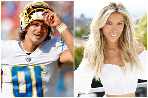 Nfl Players Wives And Girlfriends Meet The Women Who Are The Biggest