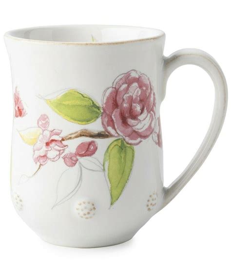 Pin On Floral Coffee Mug