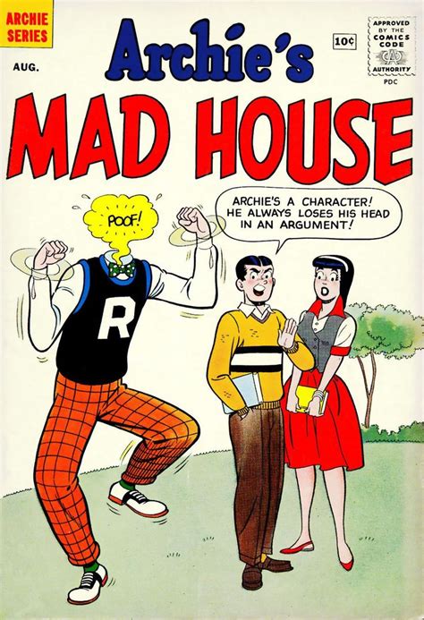 Pin By Mark Stratton On Comic And Pulpy Covers Archie Comics Comic