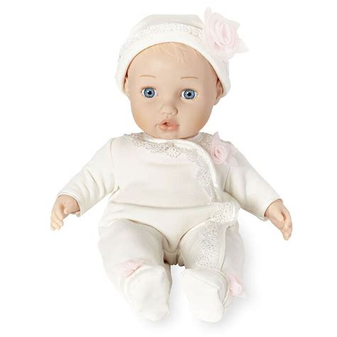 You And Me Baby So Sweet 16 Inch Nursery Doll Blonde Toys R Us Canada
