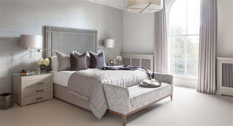 Although it's good to have a bright and happy child's room, the bedroom is where children sleep at night. Neutral Bedroom Colour Ideas | Neutral bedrooms, Neutral ...