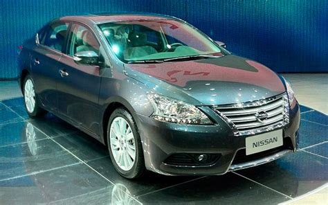 Search for new used nissan sylphy cars for sale in malaysia. All New Nissan Sylphy Mock Lexus IS Design - sembang-auto.com