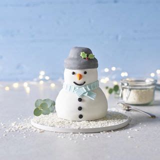 Desperate to offload her, she gets the help of a young cook, with unexpected results. Mary Berry's Orange Drizzle Cake Recipe | Snowman cake, Drizzle cake, Cool cake designs