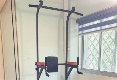 5 Best Power Towers For Calisthenics In 2020 For Home Gym