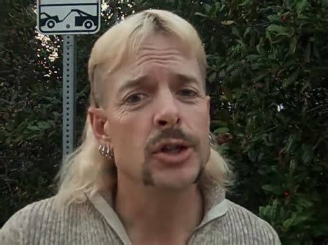 These Are All The Mad Things That Netflix Left Out About Joe Exotic