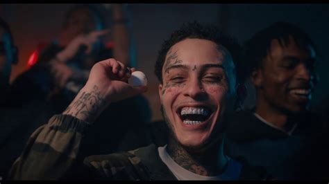 Lil Skies Riot Official Music Video Youtube