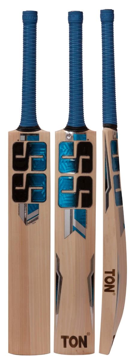 Buy Ss Premium English Willow Cricket Bat Sh Online At Best Prices