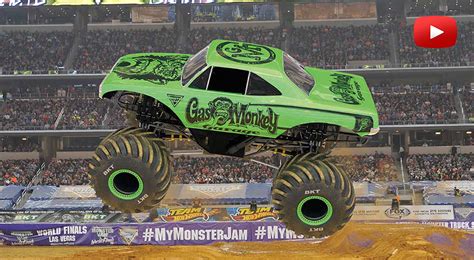 Learn different colors as you watch monster trucks do stunts at monster jam. Videos | Monster Jam
