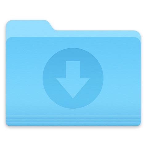 Png Folder Icon Mac Liowebs