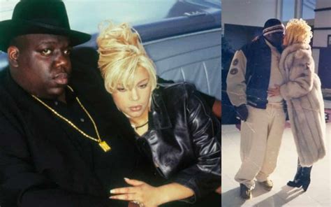 Watch Faith Evans And Notorious Big Legacy Ebony