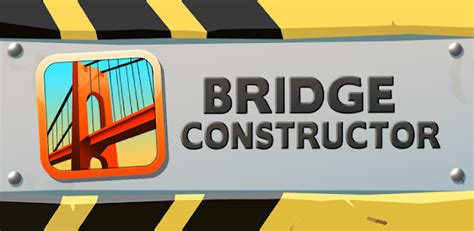 Bridge Constructor Walkthrough ~ Doors Geek