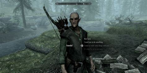 Skyrim Archery Skill Guide Trainers Fast Leveling And More