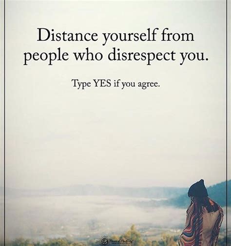 Distance Yourselfput The Effort In To Transform The Unhealthy