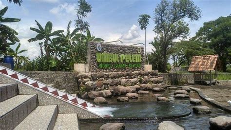 Karena itulah etika merupakan suatu ilmu. Tiket Masuk Umbul Pelem