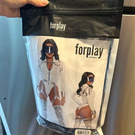 Forplay Other Forplay Costume Poshmark