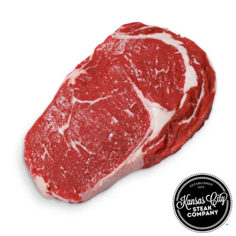 Kansas City Steak Ribeye Steaks Approximate Delivery Is 3 8 Days 4