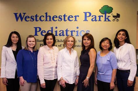 Westchester Park Pediatrics Home